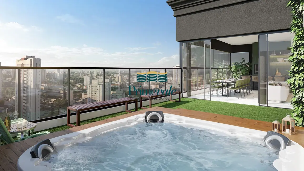 Foto 6 de Apartamento com 2 quartos à venda, 71m2 em Sao Jose Dos Campos - SP