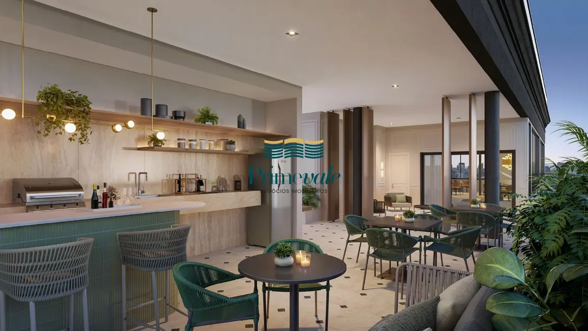 Foto 4 de Apartamento com 2 quartos à venda, 71m2 em Sao Jose Dos Campos - SP