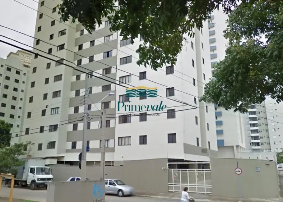 Apartamento com 2 quartos à venda, 65m2 em Sao Jose Dos Campos - SP - imagem 1 Foto 1 de Apartamento com 2 quartos à venda, 65m2 em Sao Jose Dos Campos - SP