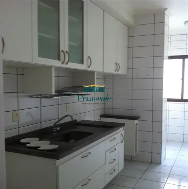 Apartamento com 2 quartos à venda, 65m2 em Sao Jose Dos Campos - SP - imagem 9 Foto 9 de Apartamento com 2 quartos à venda, 65m2 em Sao Jose Dos Campos - SP
