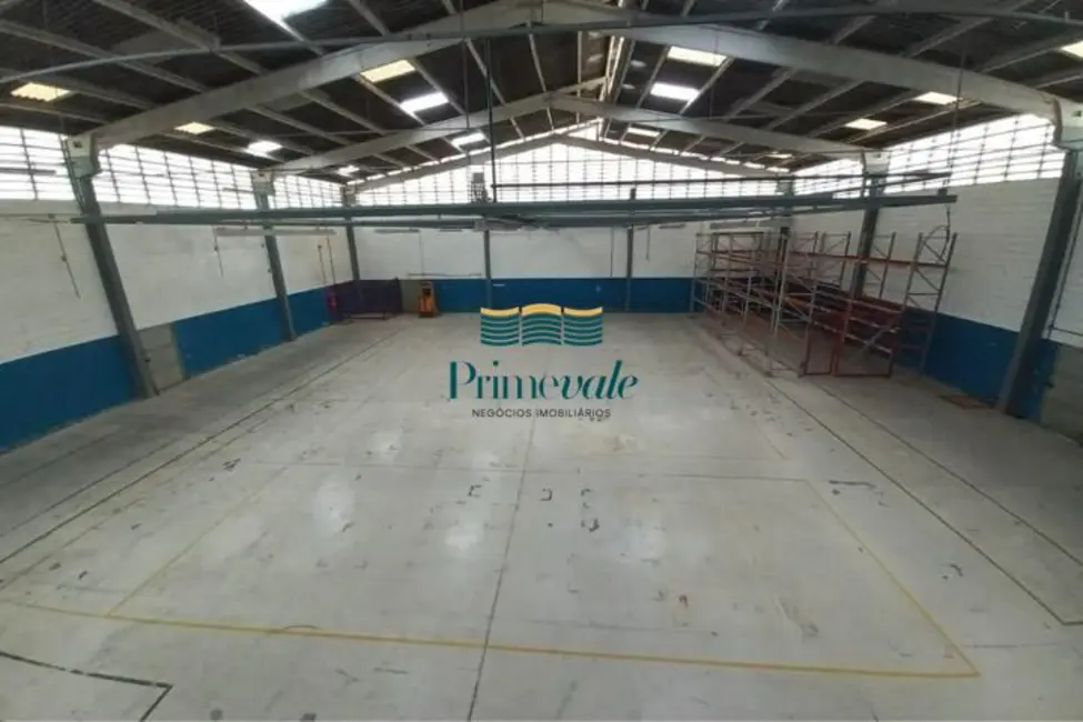 Armazém / Galpão com 6 quartos para alugar, 1300m2 em Sao Jose Dos Campos - SP - imagem 5 Foto 5 de Armazém / Galpão com 6 quartos para alugar, 1300m2 em Sao Jose Dos Campos - SP