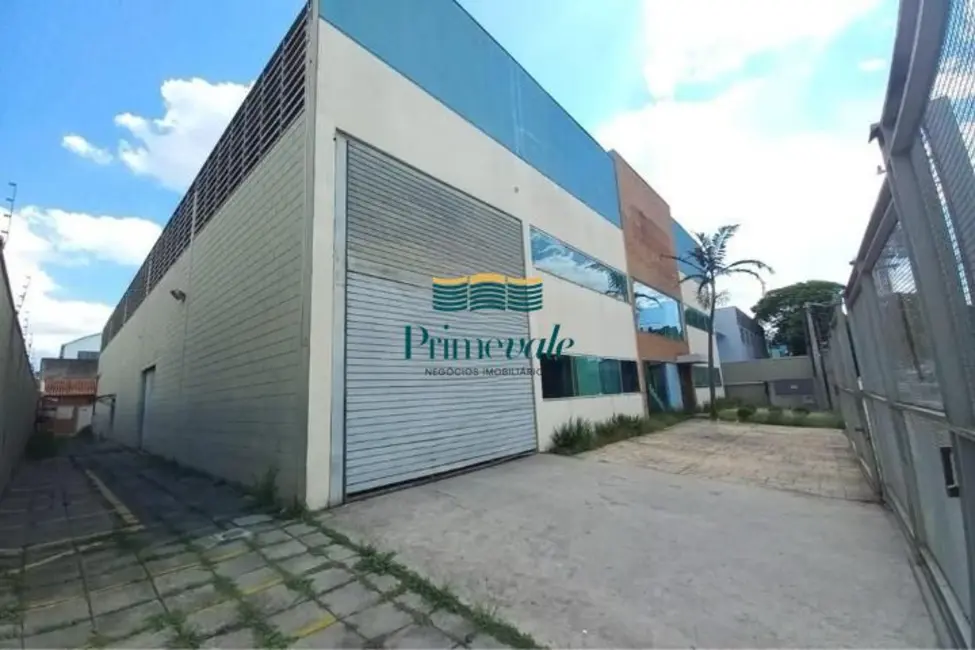 Armazém / Galpão com 6 quartos para alugar, 1300m2 em Sao Jose Dos Campos - SP - imagem 1 Foto 1 de Armazém / Galpão com 6 quartos para alugar, 1300m2 em Sao Jose Dos Campos - SP