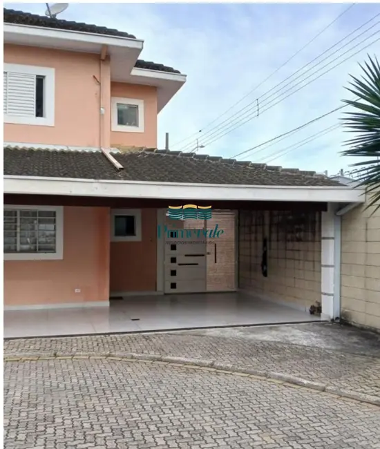 Casa de Condomínio com 3 quartos à venda, 115m2 em Sao Jose Dos Campos - SP - imagem 1 Foto 1 de Casa de Condomínio com 3 quartos à venda, 115m2 em Sao Jose Dos Campos - SP