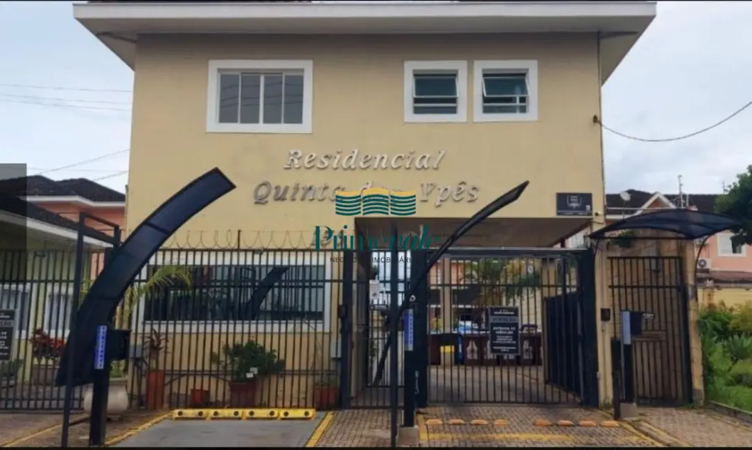 Casa de Condomínio com 3 quartos à venda, 115m2 em Sao Jose Dos Campos - SP - imagem 2 Foto 2 de Casa de Condomínio com 3 quartos à venda, 115m2 em Sao Jose Dos Campos - SP