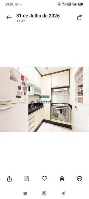 Casa de Condomínio com 3 quartos à venda, 115m2 em Sao Jose Dos Campos - SP - imagem 9 Foto 9 de Casa de Condomínio com 3 quartos à venda, 115m2 em Sao Jose Dos Campos - SP