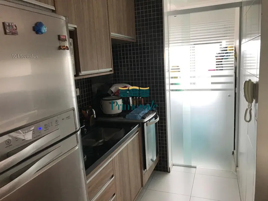 Foto 8 de Apartamento com 2 quartos para alugar, 52m2 em Sao Jose Dos Campos - SP
