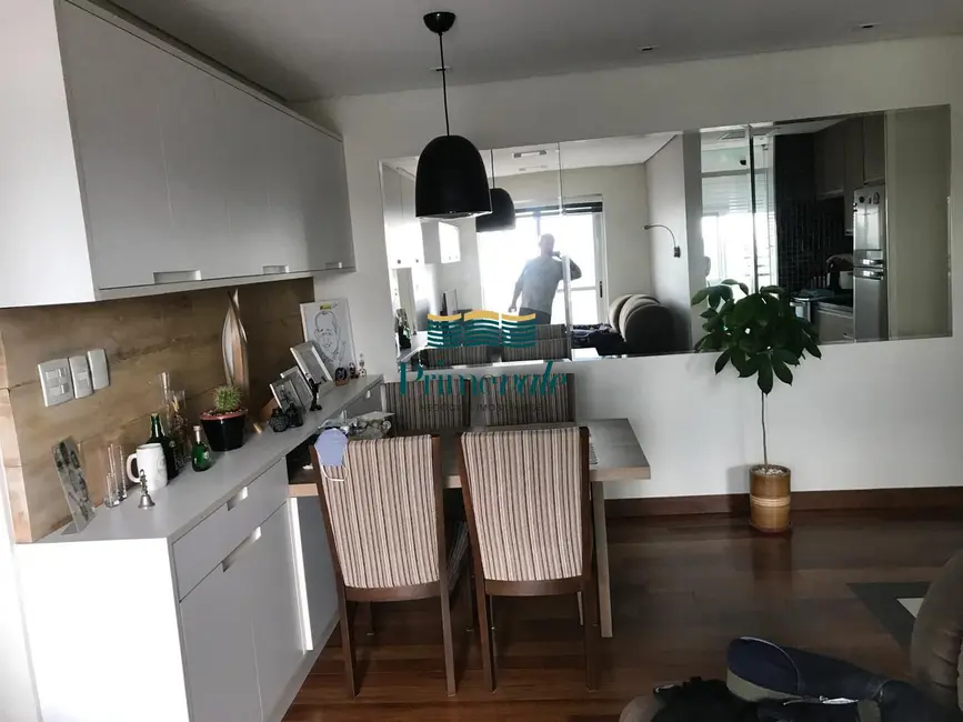 Foto 7 de Apartamento com 2 quartos para alugar, 52m2 em Sao Jose Dos Campos - SP