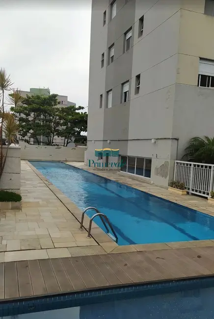 Foto 2 de Apartamento com 2 quartos para alugar, 52m2 em Sao Jose Dos Campos - SP