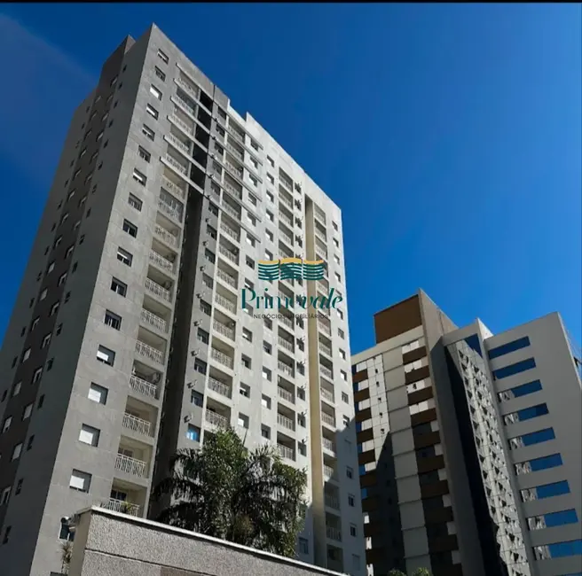 Foto 1 de Apartamento com 2 quartos para alugar, 52m2 em Sao Jose Dos Campos - SP
