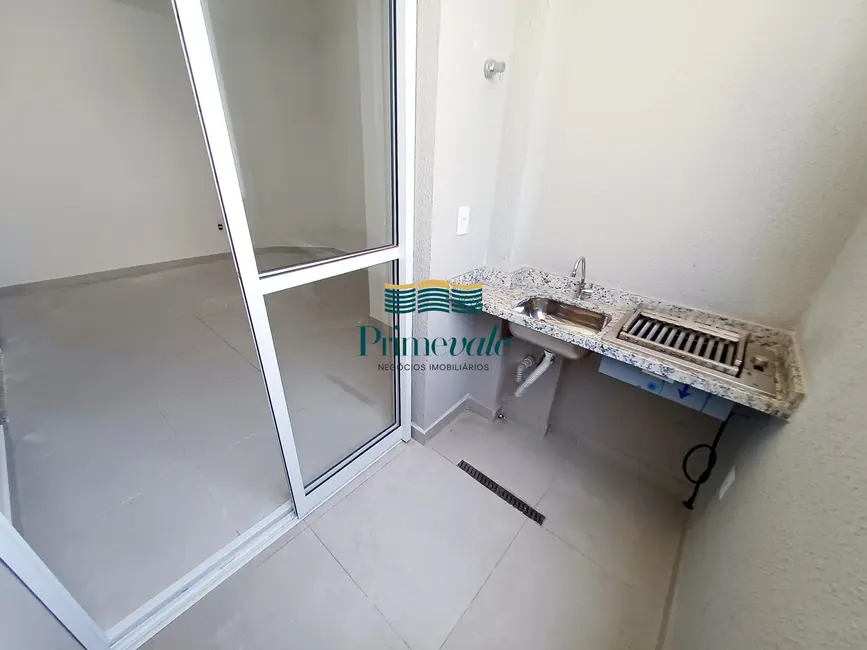 Foto 9 de Apartamento com 2 quartos à venda, 53m2 em Sao Jose Dos Campos - SP