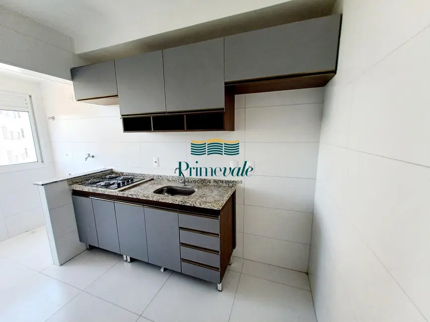 Foto 1 de Apartamento com 2 quartos à venda, 53m2 em Sao Jose Dos Campos - SP