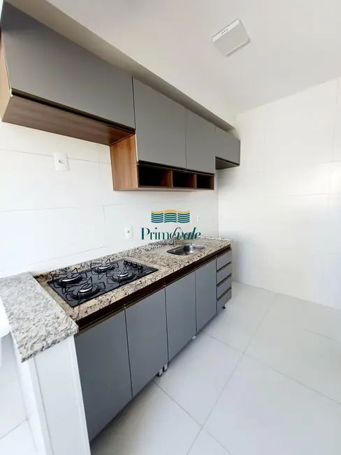 Foto 3 de Apartamento com 2 quartos à venda, 53m2 em Sao Jose Dos Campos - SP