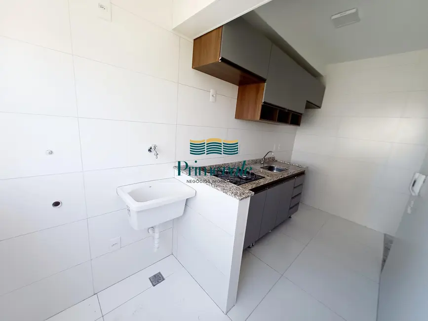 Foto 2 de Apartamento com 2 quartos à venda, 53m2 em Sao Jose Dos Campos - SP