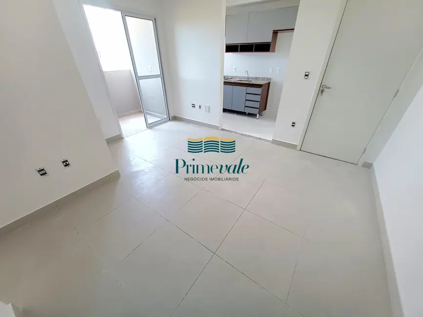 Foto 5 de Apartamento com 2 quartos à venda, 53m2 em Sao Jose Dos Campos - SP