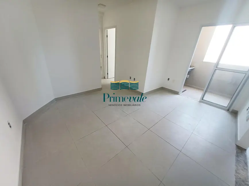 Foto 6 de Apartamento com 2 quartos à venda, 53m2 em Sao Jose Dos Campos - SP