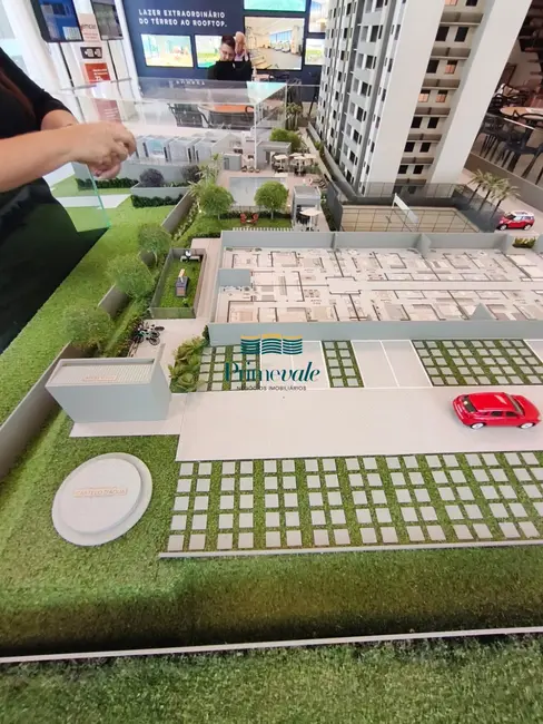 Foto 6 de Apartamento com 2 quartos à venda, 66m2 em Sao Jose Dos Campos - SP