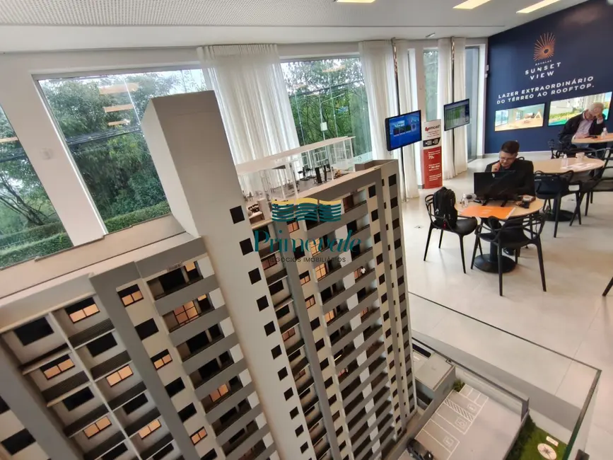 Foto 7 de Apartamento com 2 quartos à venda, 66m2 em Sao Jose Dos Campos - SP