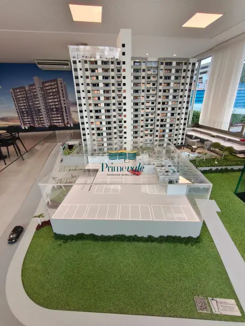 Foto 1 de Apartamento com 2 quartos à venda, 66m2 em Sao Jose Dos Campos - SP