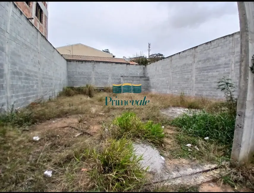 Terreno / Lote à venda, 304m2 em Sao Jose Dos Campos - SP - imagem 2 Foto 2 de Terreno / Lote à venda, 304m2 em Sao Jose Dos Campos - SP