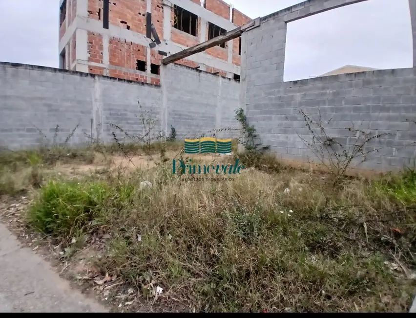 Terreno / Lote à venda, 304m2 em Sao Jose Dos Campos - SP - imagem 6 Foto 6 de Terreno / Lote à venda, 304m2 em Sao Jose Dos Campos - SP
