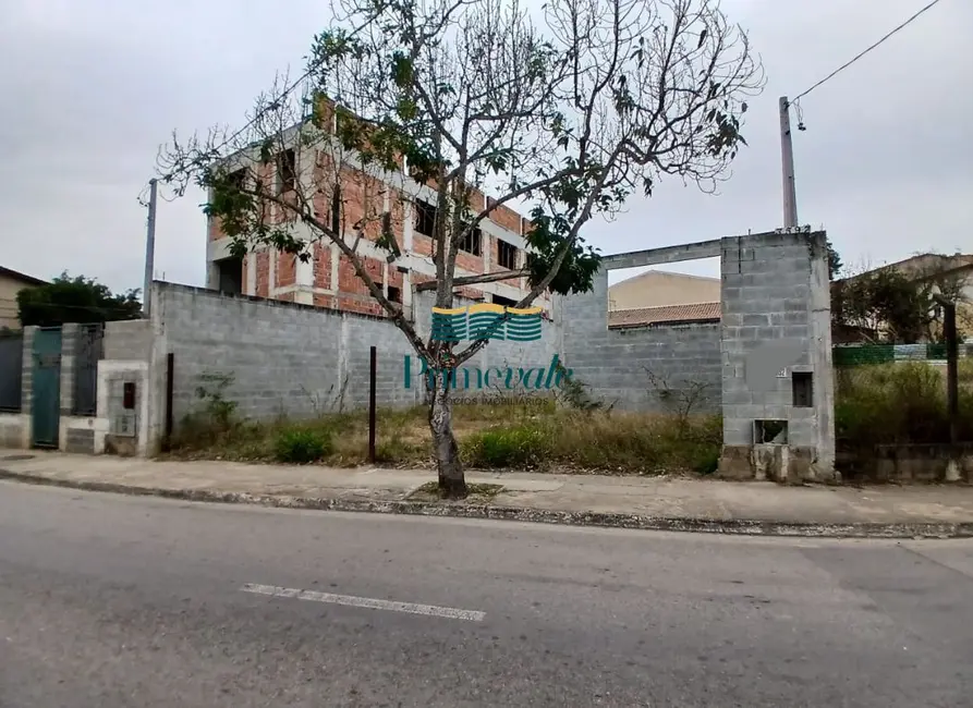 Terreno / Lote à venda, 304m2 em Sao Jose Dos Campos - SP - imagem 1 Foto 1 de Terreno / Lote à venda, 304m2 em Sao Jose Dos Campos - SP