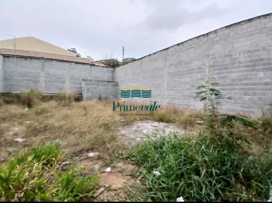 Terreno / Lote à venda, 304m2 em Sao Jose Dos Campos - SP - imagem 5 Foto 5 de Terreno / Lote à venda, 304m2 em Sao Jose Dos Campos - SP