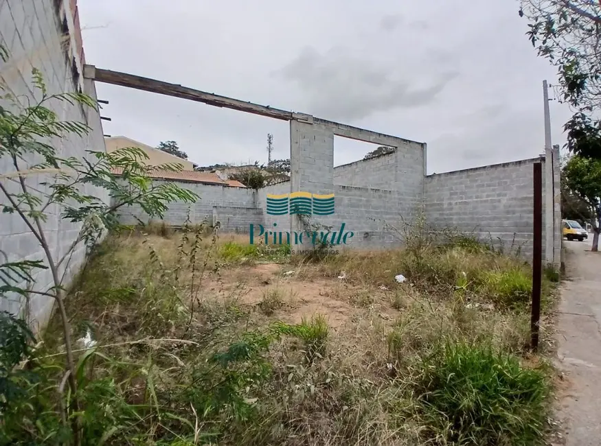 Terreno / Lote à venda, 304m2 em Sao Jose Dos Campos - SP - imagem 4 Foto 4 de Terreno / Lote à venda, 304m2 em Sao Jose Dos Campos - SP