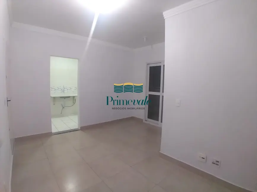 Foto 4 de Apartamento com 2 quartos à venda, 50m2 em Sao Jose Dos Campos - SP
