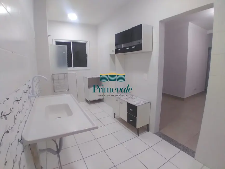 Foto 5 de Apartamento com 2 quartos à venda, 50m2 em Sao Jose Dos Campos - SP