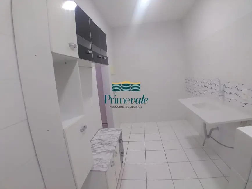Foto 6 de Apartamento com 2 quartos à venda, 50m2 em Sao Jose Dos Campos - SP