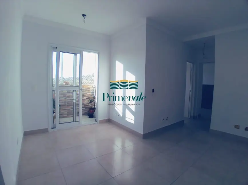 Foto 1 de Apartamento com 2 quartos à venda, 50m2 em Sao Jose Dos Campos - SP