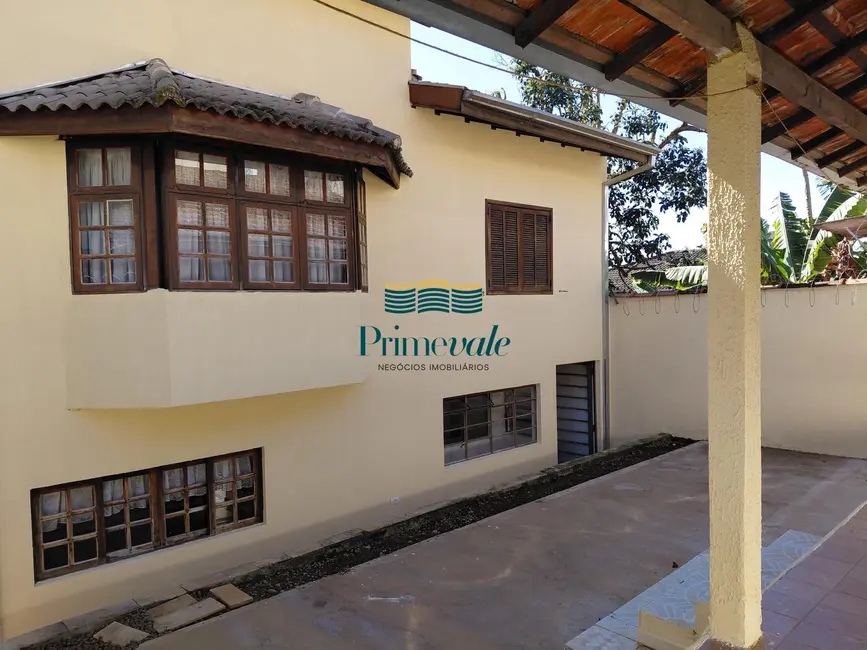 Sobrado com 3 quartos à venda, 315m2 em Sao Jose Dos Campos - SP - imagem 3 Foto 3 de Sobrado com 3 quartos à venda, 315m2 em Sao Jose Dos Campos - SP