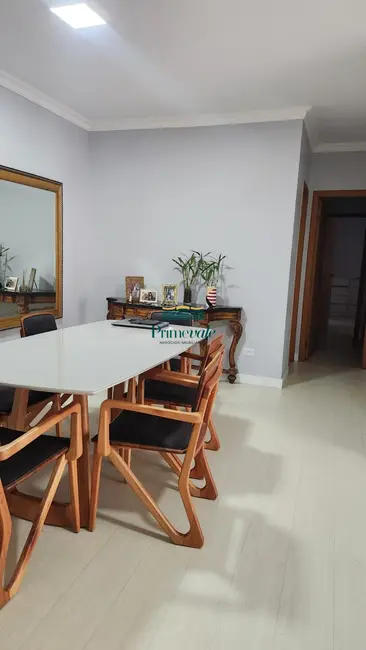 Apartamento com 3 quartos à venda, 109m2 em Sao Jose Dos Campos - SP - imagem 3 Foto 3 de Apartamento com 3 quartos à venda, 109m2 em Sao Jose Dos Campos - SP