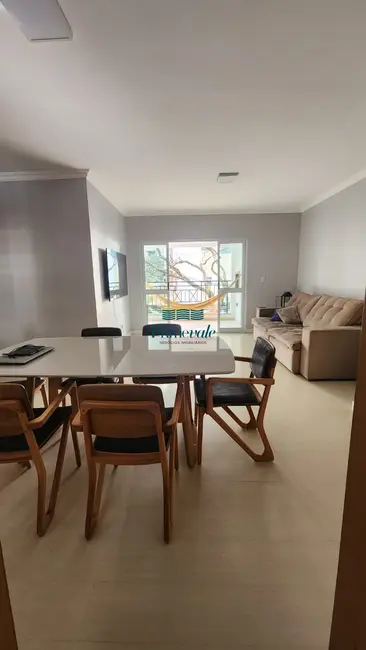Apartamento com 3 quartos à venda, 109m2 em Sao Jose Dos Campos - SP - imagem 4 Foto 4 de Apartamento com 3 quartos à venda, 109m2 em Sao Jose Dos Campos - SP