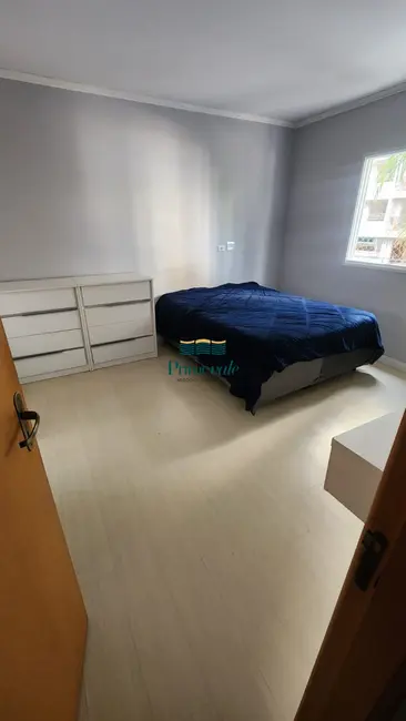 Apartamento com 3 quartos à venda, 109m2 em Sao Jose Dos Campos - SP - imagem 8 Foto 8 de Apartamento com 3 quartos à venda, 109m2 em Sao Jose Dos Campos - SP