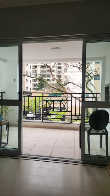 Apartamento com 3 quartos à venda, 109m2 em Sao Jose Dos Campos - SP - imagem 2 Foto 2 de Apartamento com 3 quartos à venda, 109m2 em Sao Jose Dos Campos - SP