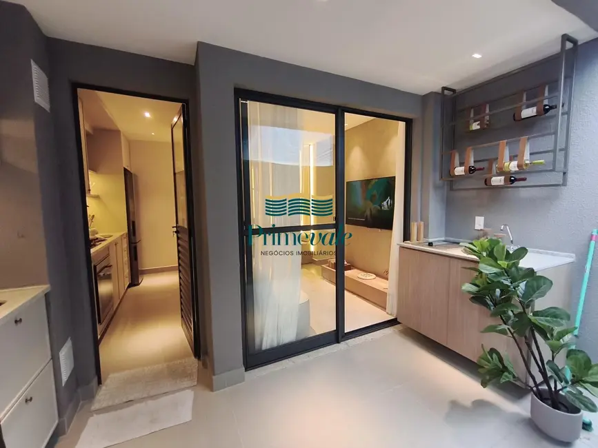 Apartamento com 2 quartos à venda, 67m2 em Sao Jose Dos Campos - SP - imagem 1 Foto 1 de Apartamento com 2 quartos à venda, 67m2 em Sao Jose Dos Campos - SP