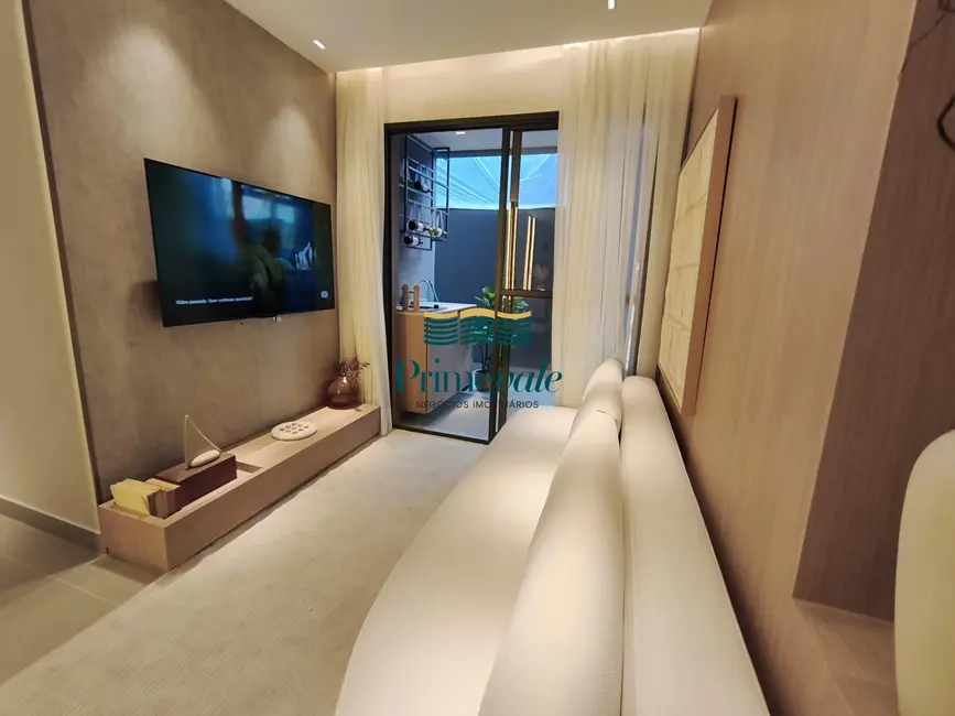 Apartamento com 2 quartos à venda, 67m2 em Sao Jose Dos Campos - SP - imagem 9 Foto 9 de Apartamento com 2 quartos à venda, 67m2 em Sao Jose Dos Campos - SP