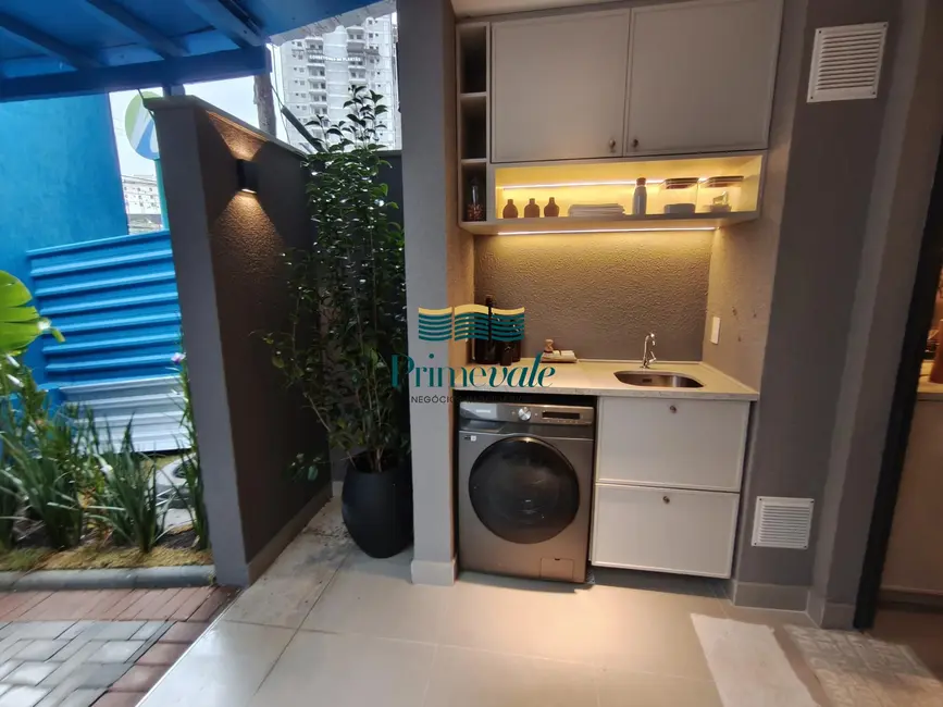 Apartamento com 2 quartos à venda, 67m2 em Sao Jose Dos Campos - SP - imagem 3 Foto 3 de Apartamento com 2 quartos à venda, 67m2 em Sao Jose Dos Campos - SP