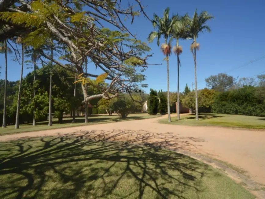 Foto 2 de Casa com 6 quartos à venda, 1000m2 em Recanto Campestre Internacional de Viracopos Gleba 6, Indaiatuba - SP