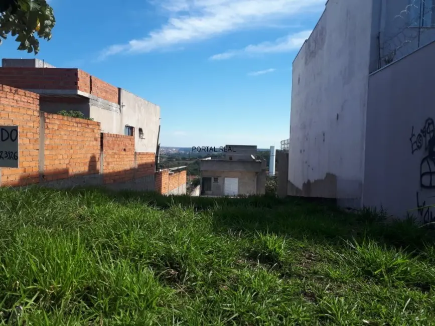 Foto 1 de Terreno / Lote à venda, 200m2 em Jardim Ibirapuera, Campinas - SP