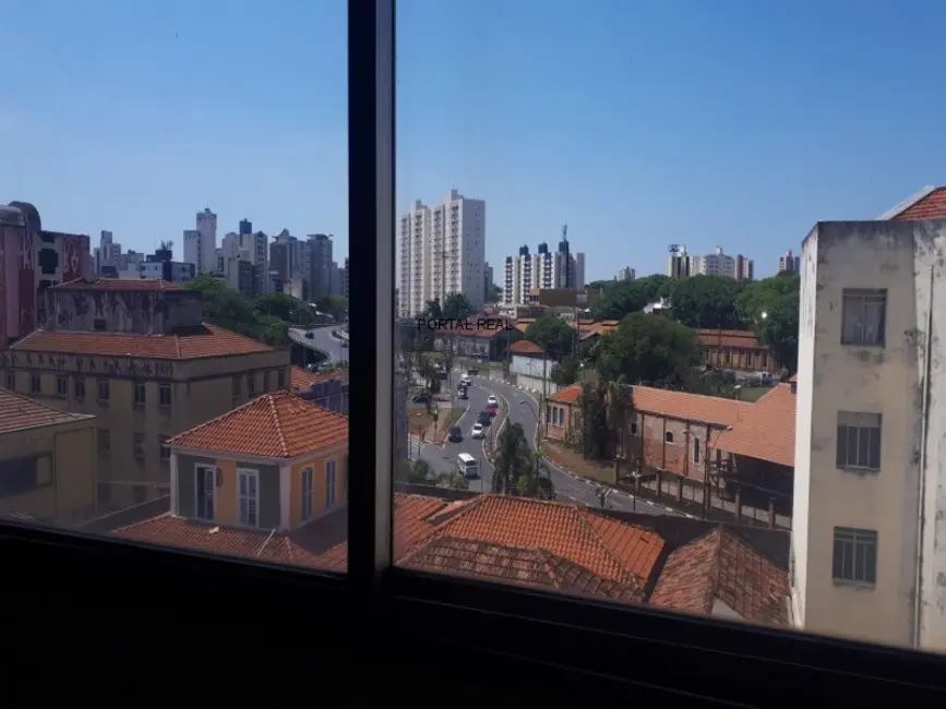 Foto 4 de Sala Comercial à venda, 45m2 em Centro, Campinas - SP