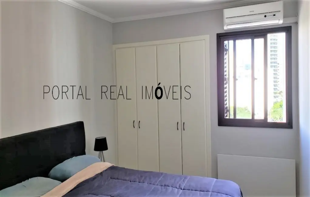 Apartamento com 1 quarto à venda, 52m2 em Campinas - SP - imagem 5 Foto 5 de Apartamento com 1 quarto à venda, 52m2 em Campinas - SP