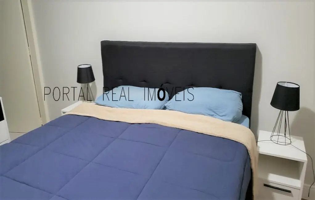 Apartamento com 1 quarto à venda, 52m2 em Campinas - SP - imagem 8 Foto 8 de Apartamento com 1 quarto à venda, 52m2 em Campinas - SP