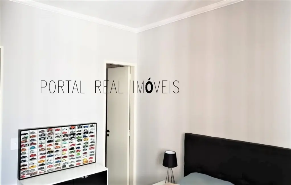 Apartamento com 1 quarto à venda, 52m2 em Campinas - SP - imagem 6 Foto 6 de Apartamento com 1 quarto à venda, 52m2 em Campinas - SP