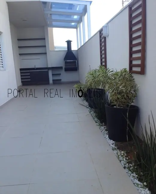 Foto 5 de Apartamento com 2 quartos à venda, 155m2 em Vila Proost de Souza, Campinas - SP