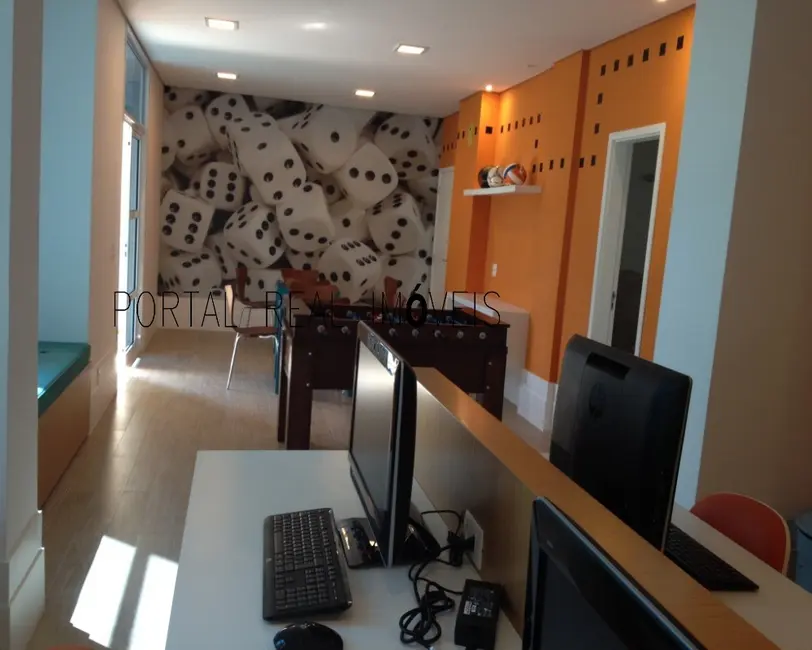 Foto 9 de Apartamento com 2 quartos à venda, 155m2 em Vila Proost de Souza, Campinas - SP