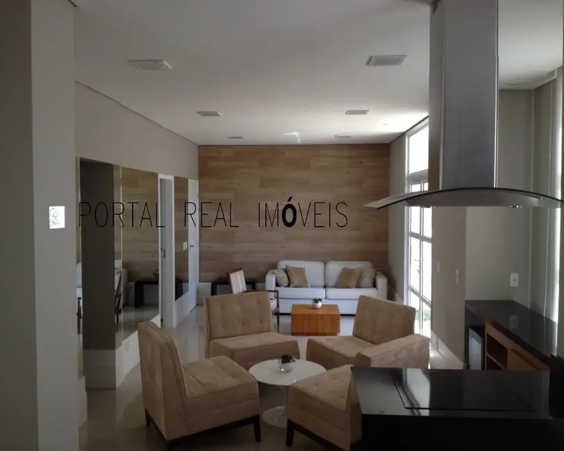 Foto 3 de Apartamento com 2 quartos à venda, 155m2 em Vila Proost de Souza, Campinas - SP