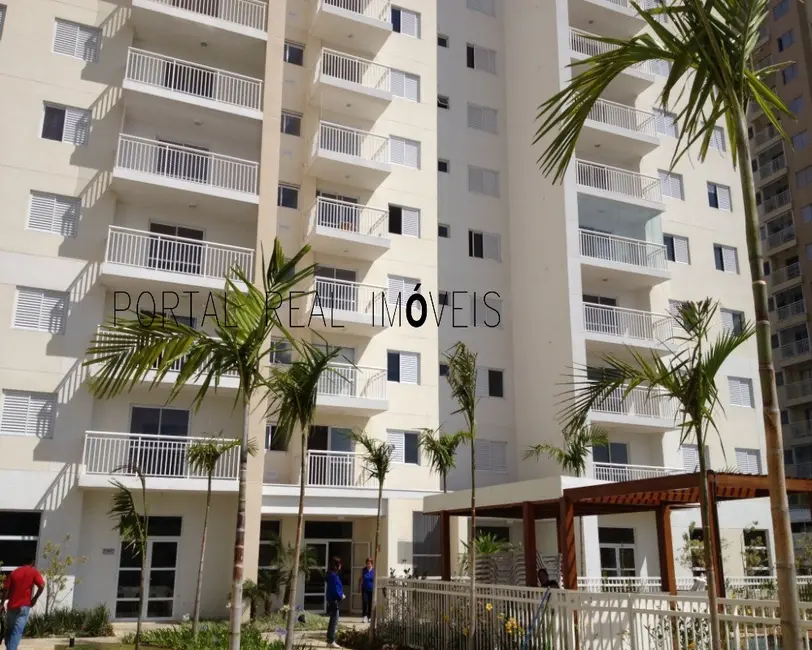 Foto 2 de Apartamento com 2 quartos à venda, 155m2 em Vila Proost de Souza, Campinas - SP