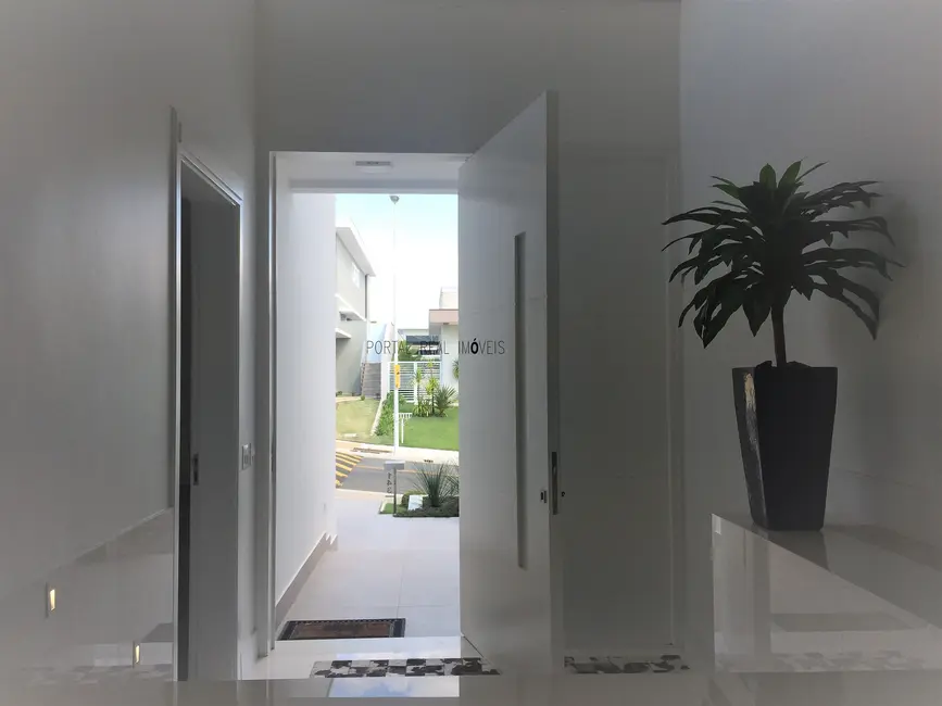Foto 5 de Casa de Condomínio com 4 quartos à venda, 510m2 em Loteamento Mont Blanc Residence, Campinas - SP